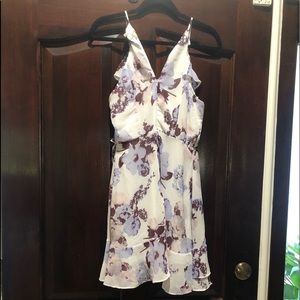 Easy dress to wear to many things.